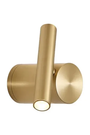 Bestseller Planet Applique a LED, oro