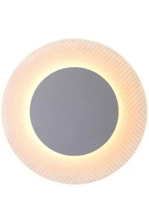 Vendita Finale Fantasia Applique a LED, bianco