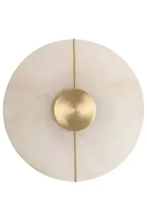 Applique a LED Lusso, Ø 20 cm Prezzo Scontato