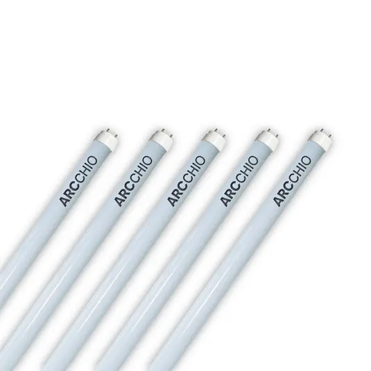 Arcchio LED lampadina tubolare G13 T8 11,5W 4000K 120cm 5pcs Compra Online