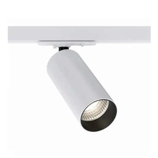 Maytoni Focus Faretto LED, Sistema Unity, Triac, 930, bianco Super Prezzo