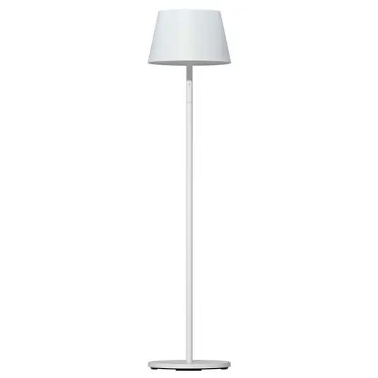 LOOM DESIGN Piantana LED ricaricabile Modi, CCT, RGB, bianco Vendita Finale
