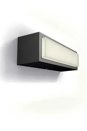 Must-Have Philips applique da esterno a LED Stratosphere UE, a 1 luce
