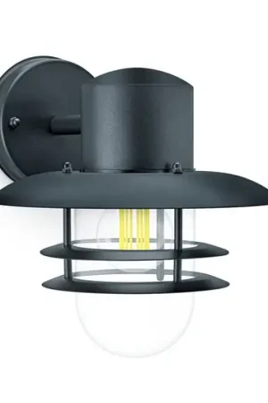 Esclusivo Philips applique da esterno Inyma