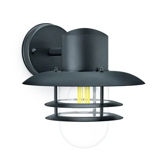 Esclusivo Philips applique da esterno Inyma