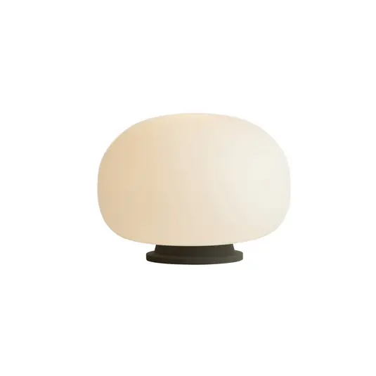 FRANDSEN Lampada da tavolo Supernate, Ø 28 cm Soddisfatti O Rimborsati