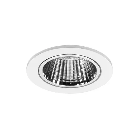 BRUMBERG Apollo Micro sfaccettato, rotondo, DALI, 4000 K bianco Sconto