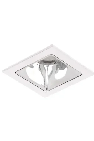 A Buon Prezzo BRUMBERG Apollo Micro, liscio, angolare, DALI, 4.000 K, bianco