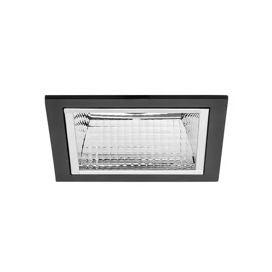 Prezzo Basso BRUMBERG Apollo Mini sfaccettato DALI angolare, 3.000 K, nero