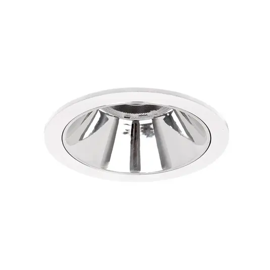Offerta Lampo BRUMBERG Apollo Mini, liscio, rotondo, DALI, 3.000 K, bianco