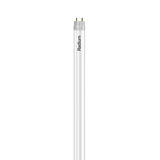 Offerta Del Giorno Radium LED lampadina tubolare G13 T8 18,3W 4.000K 2200lm reattore