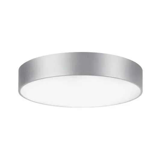 BRUMBERG Cerchio Biro, Ø 75 cm, on/off, argento, 4.000 K Sconto