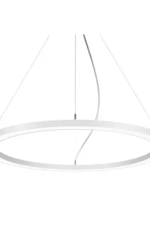 A Buon Prezzo BRUMBERG Anello circolare 3,5 diretto Ø 45 cm CA bianco 3000 K