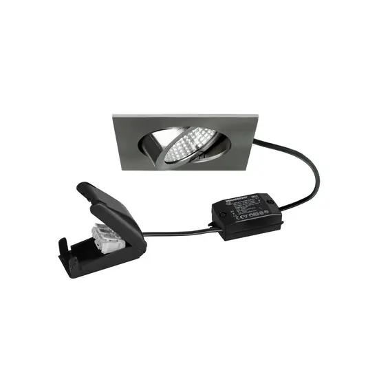 BRUMBERG BB05 Faretto da incasso a LED Scatola di connessione on/off Subito Disponibile