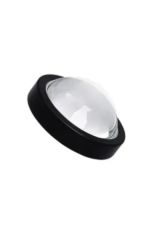 Offerta Del Giorno LightMe Lampadina LED GX53, opaca, 4,8 W, 2700 K, nero