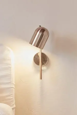 AYTM Applique Luceo, oro, con spina Saldi