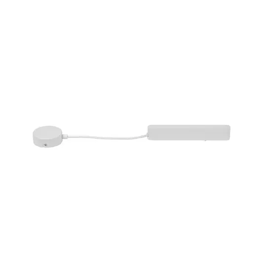 Novità Driver LED Lindby Lumaro, bianco, lunghezza 67,5 cm, 100W