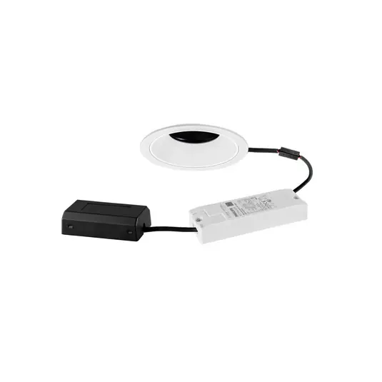 BRUMBERG Binato DALI scatola di connessione per faretti 2.700 K bianco Must-Have