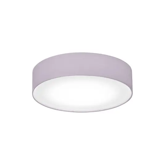 Economico BRUMBERG Plafoniera LED Celtis Maxi, 3.000 K, viola