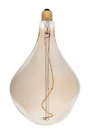 Tala lampadina LED Voronoi II E27 3W 2200 K 150 lm dimmerabile. Vendita Finale