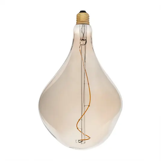 Tala lampadina LED Voronoi II E27 3W 2200 K 150 lm dimmerabile. Vendita Finale