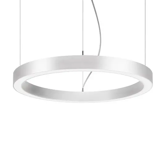 BRUMBERG Biro Circle, bianco, 830, 75 cm, DALI, up/down, 75 W Compra Oggi Stesso