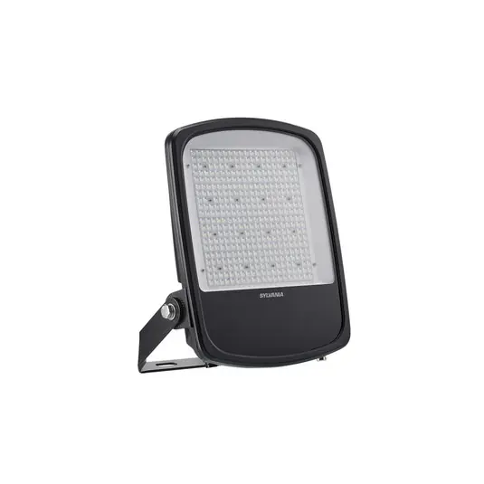 Sylvania Faretto da esterno a LED Kalani, 198W, 4.000 K, nero Vendita Finale