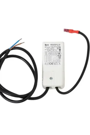 Occasione Alimentatore Bega 13144 on/off per luci da incasso LED Studio Line