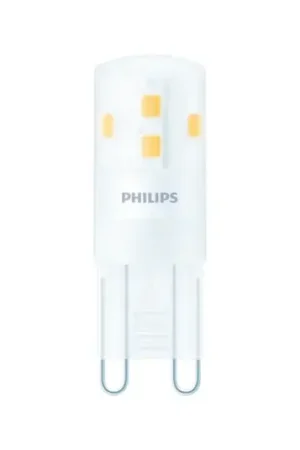 Lampadina LED Philips G9, 1,9 W, 2.700 K, accensione/spegnimento, 220 lm Bestseller
