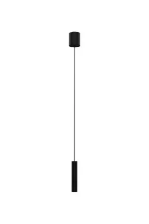 Lampada a sospensione Nemo LED Tipo, nero, 2700 K, 15-60°, dimmerabile Offerta Limitata