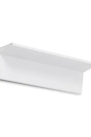 Applique da esterno Nemo LED Zena, bianco, 2.700 K, IP44 Novità