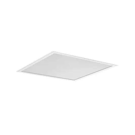 Pannello LED Aggy 62x62cm DALI 4.000K microprismatico BRUMBERG Miglior Prezzo