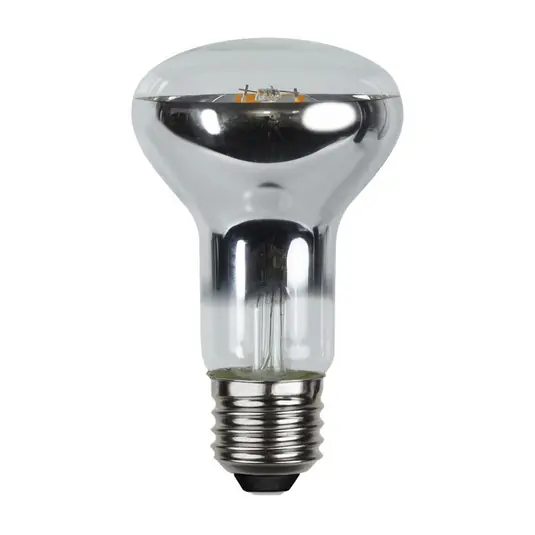 Prezzo Ridotto Illuminante LED Illuminazione, R63, E27, 4 W 2.700 K dimmerabile