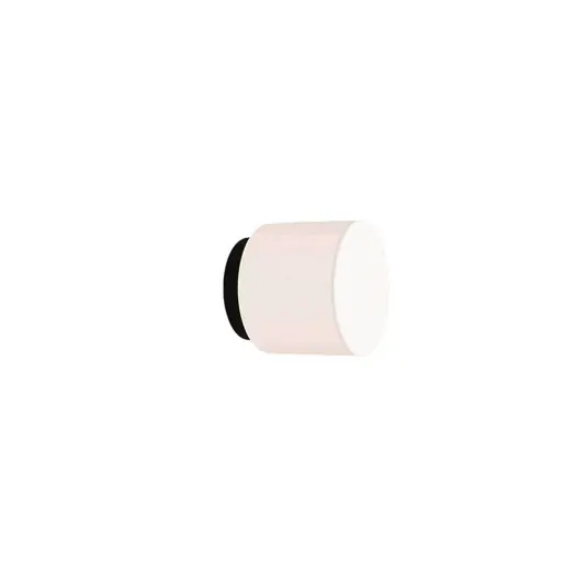 LEDS-C4 Plafoniera LED Spark singola, Ø 14 cm, CCT, dimmerabile Prezzo Conveniente