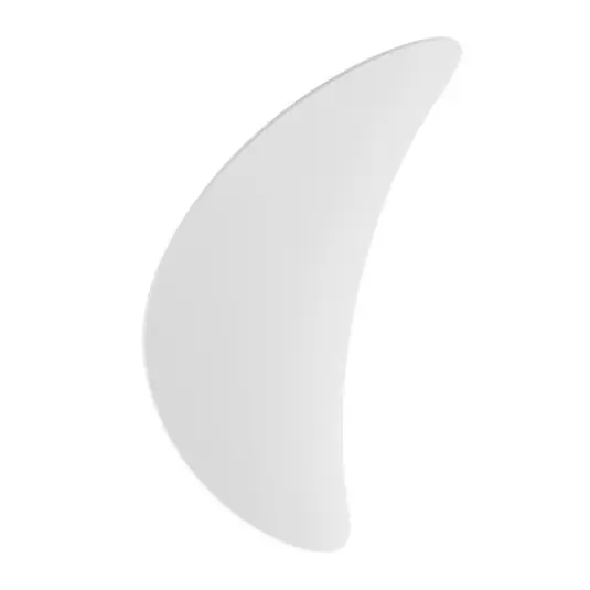 Scelto Dai Clienti Applique a LED Alba, bianco, alluminio, IP20, 3.000 K