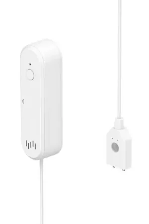 Economico Rilevatore d‘acqua Hama ZigBee, intelligente, allarme, bianco