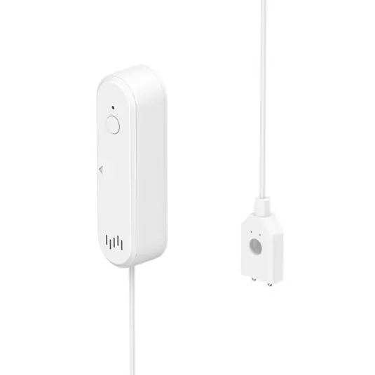 Economico Rilevatore d‘acqua Hama ZigBee, intelligente, allarme, bianco